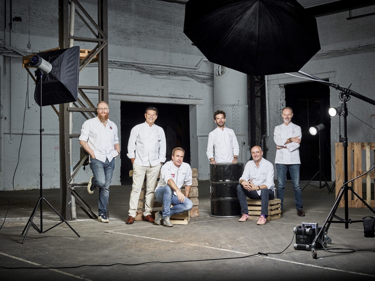 Elle-Groupe-Chefs-100©-Alexandre-Bibaut
