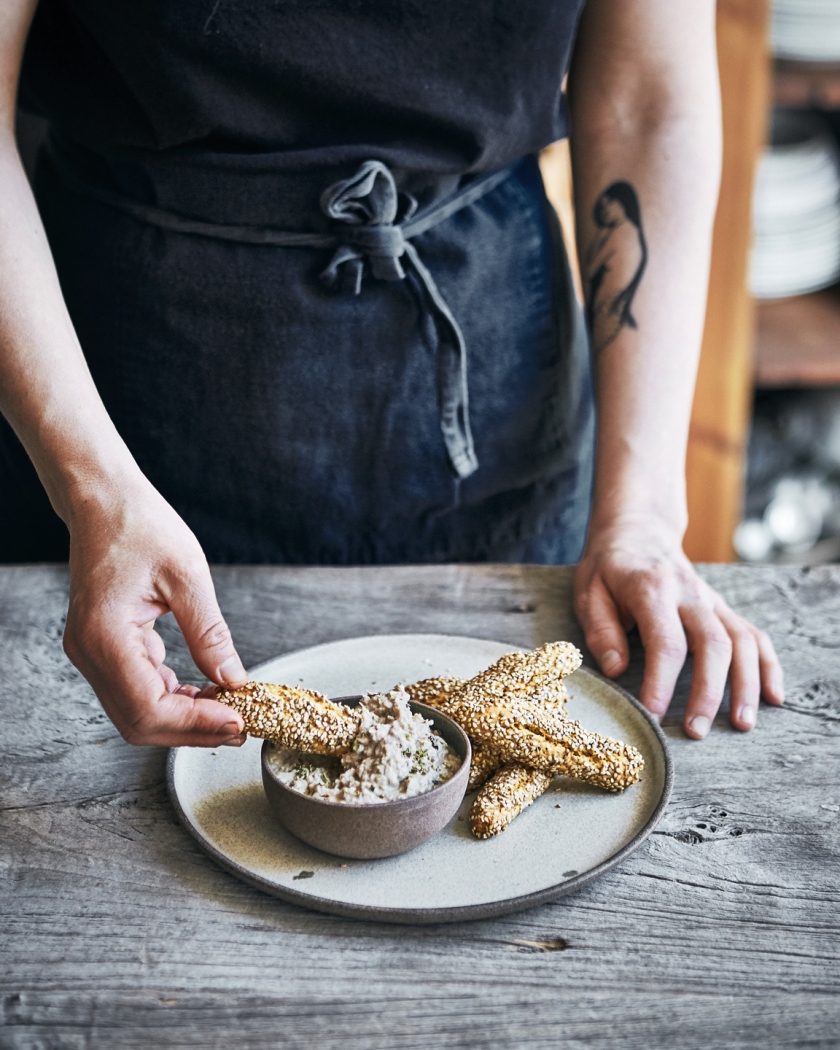 Recette-Grissini-Thon-Artichaut-3-©-Alexandre-Bibaut