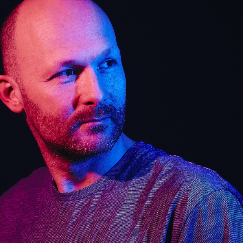 Alex © Alexandre Bibaut