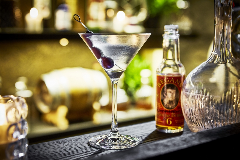 Dry-Martini-Vermouth-Forest-Cocktails-Hortense3516-© Alexandre-Bibaut