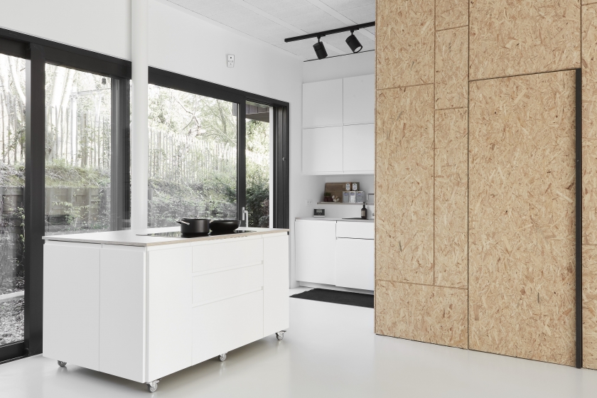 Studio Alexandre Bibaut A