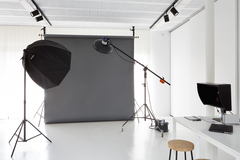 Studio Alexandre Bibaut C