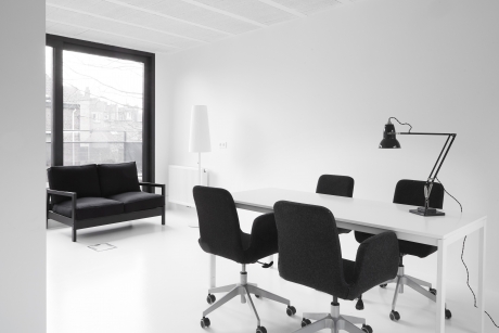 Studio Alexandre Bibaut D