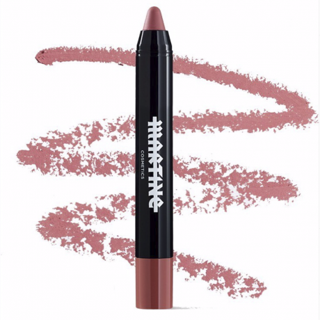 Martine Cosmetics © Alexandre Bibaut 2