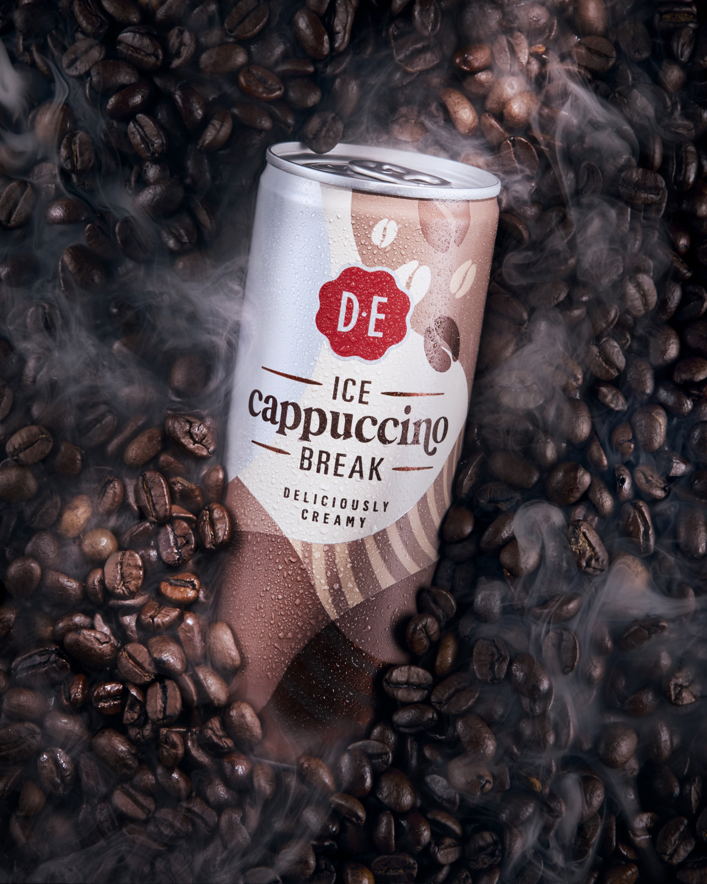 Café Canette © Alexandre Bibaut