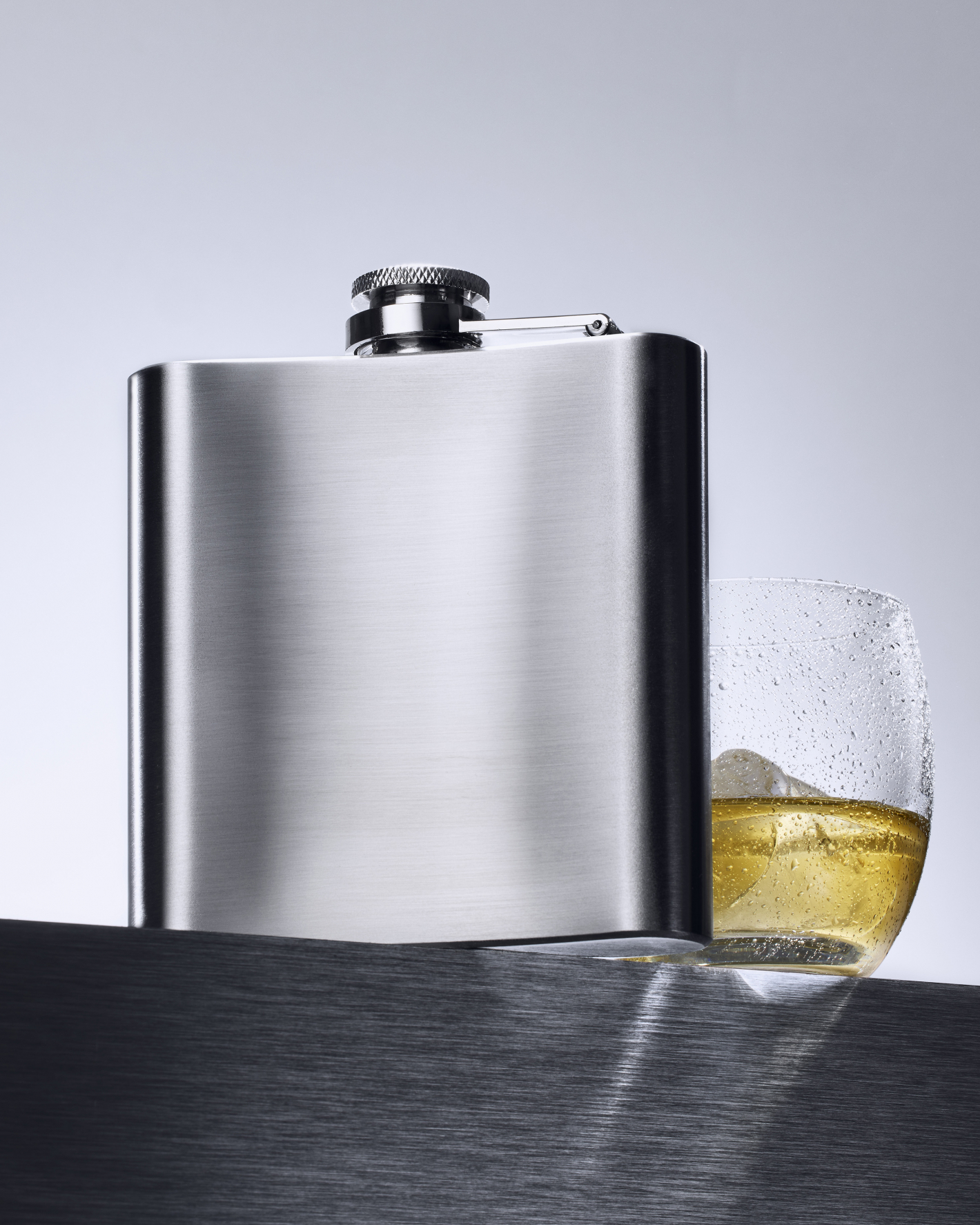 HIP FLASK 4_5 E
