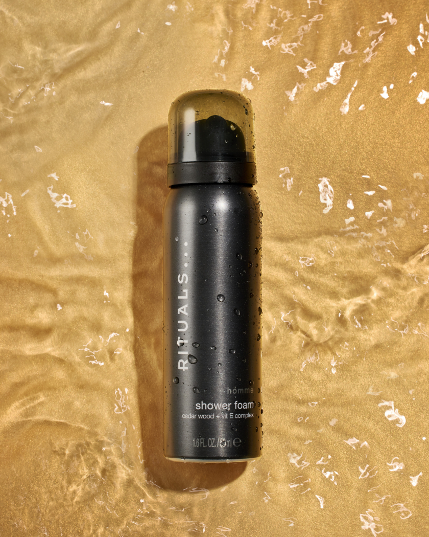 Riutals Homme3281 © Alexandre Bibaut