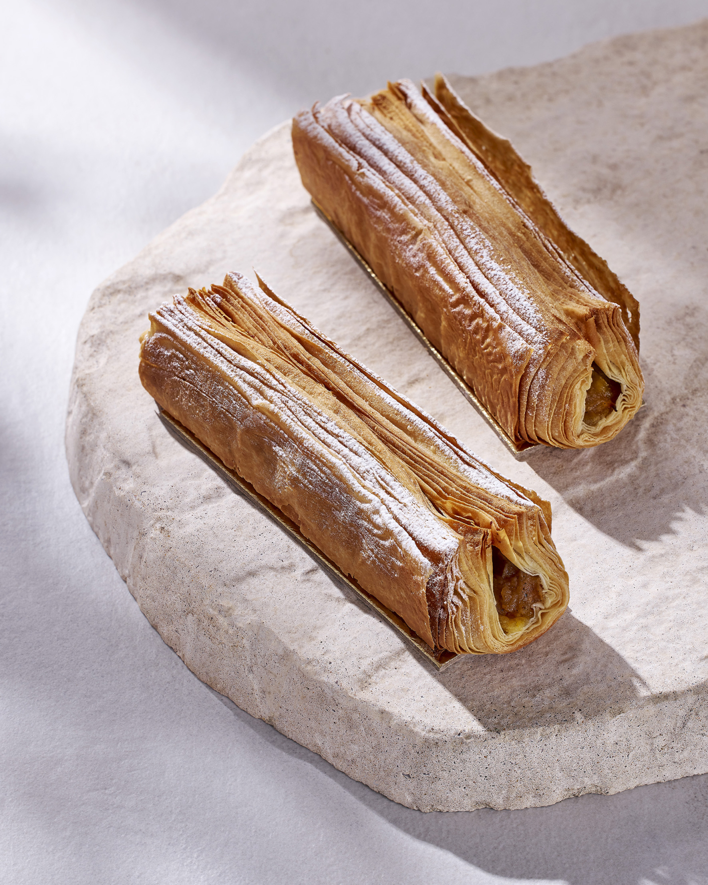 Callier © Alexandre Bibaut