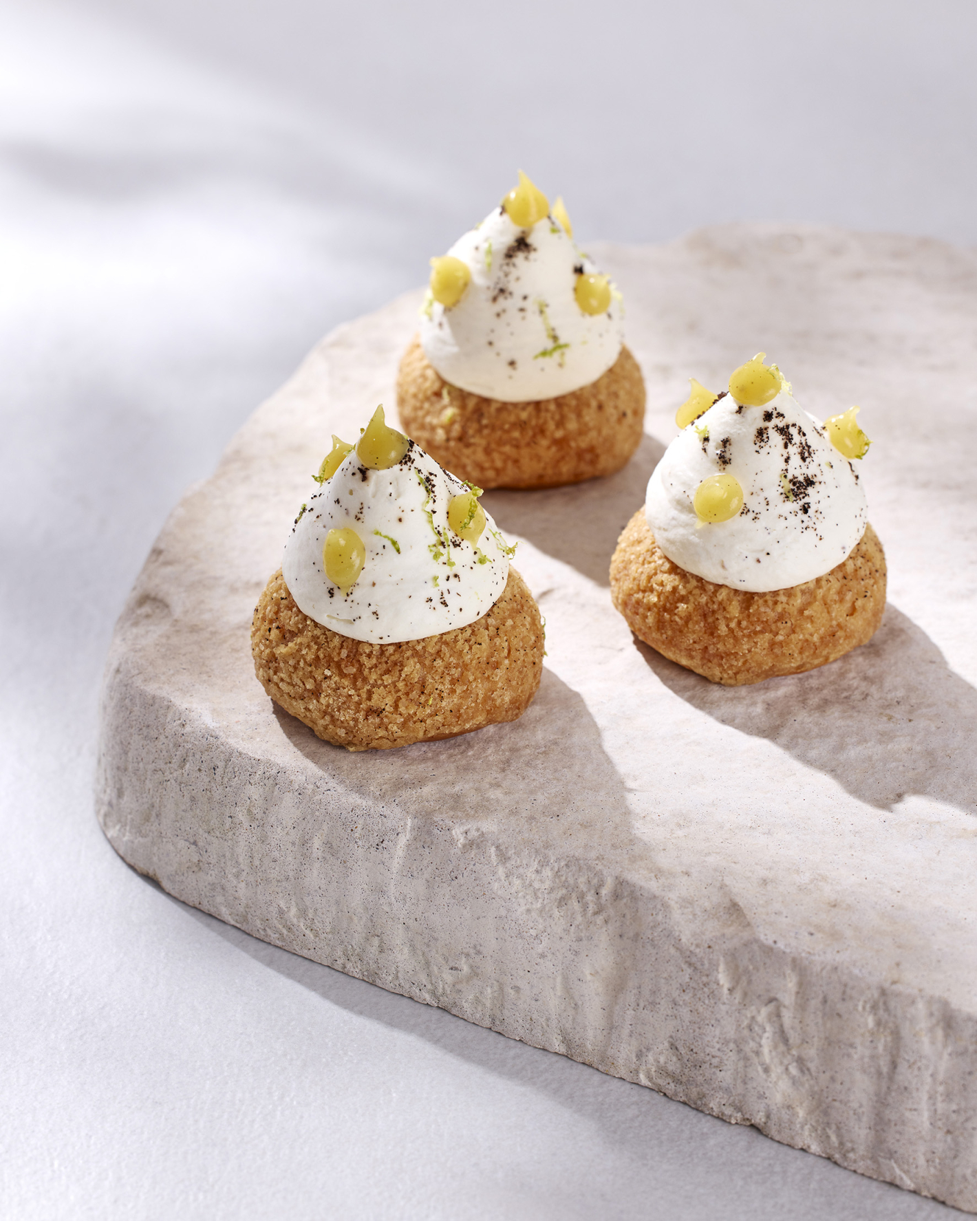 Chouconut © Alexandre Bibaut