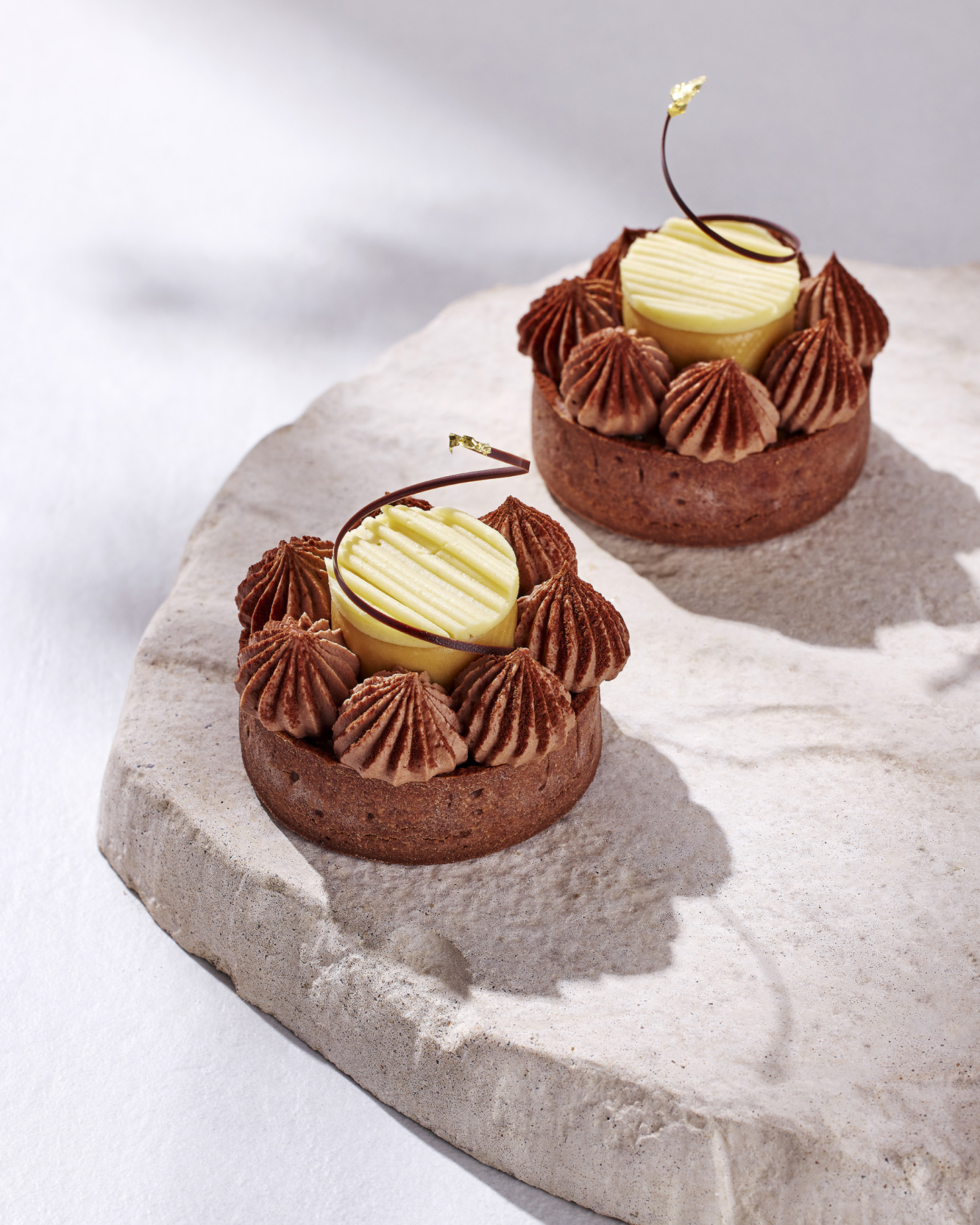 Sandrine&Yatto © Alexandre Bibaut