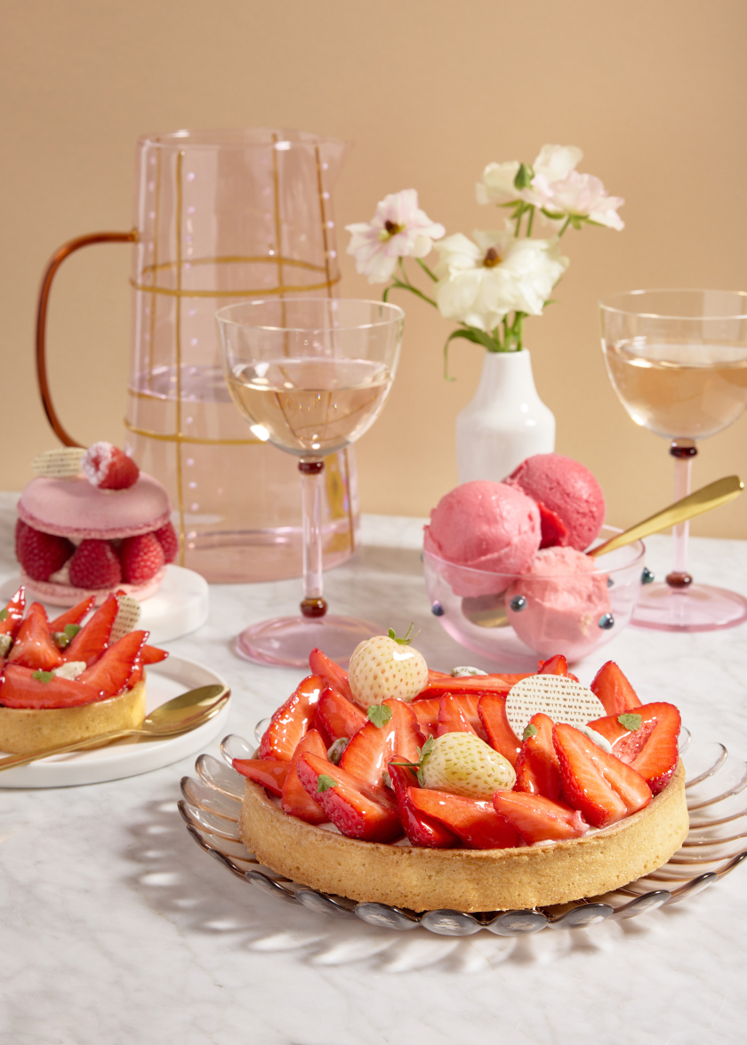 Wittamer 250420234102 © Alexandre Bibaut