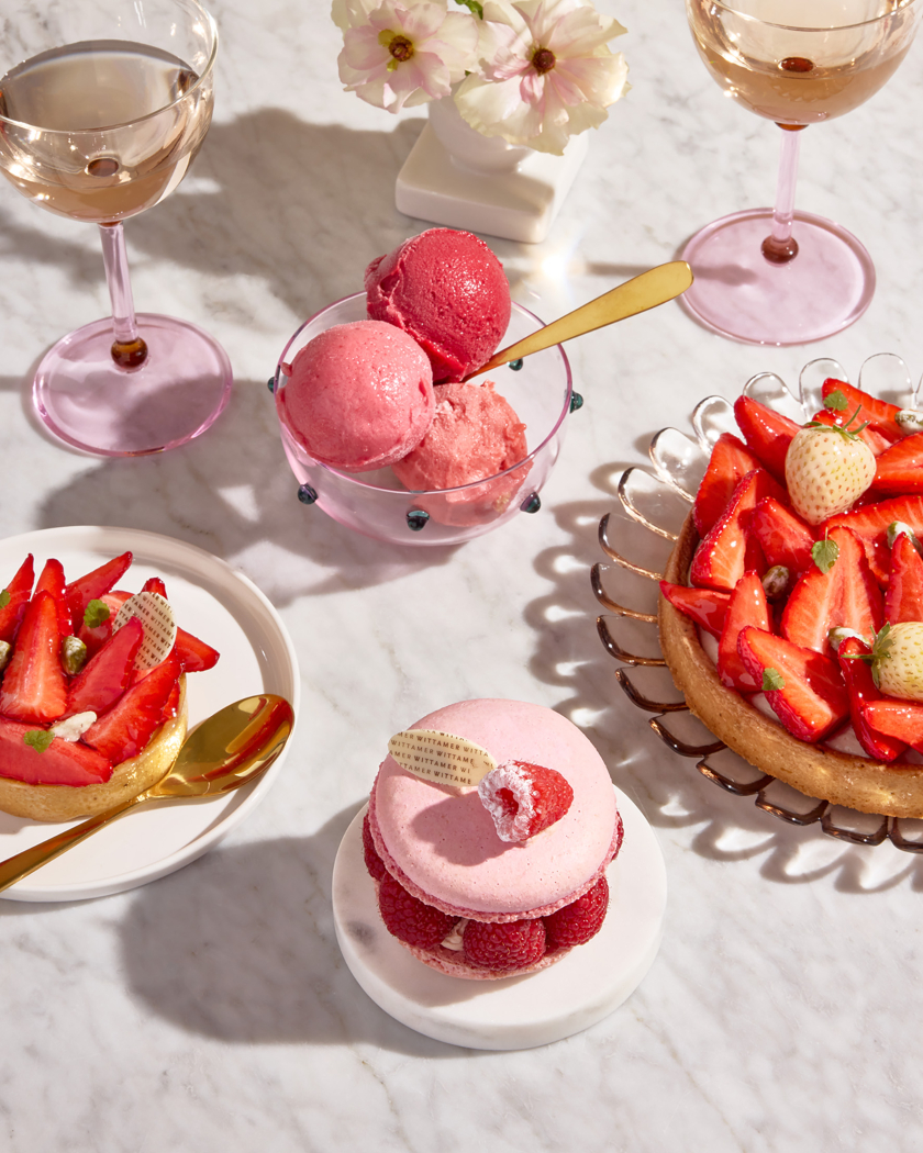 Wittamer 250420234111 © Alexandre Bibaut