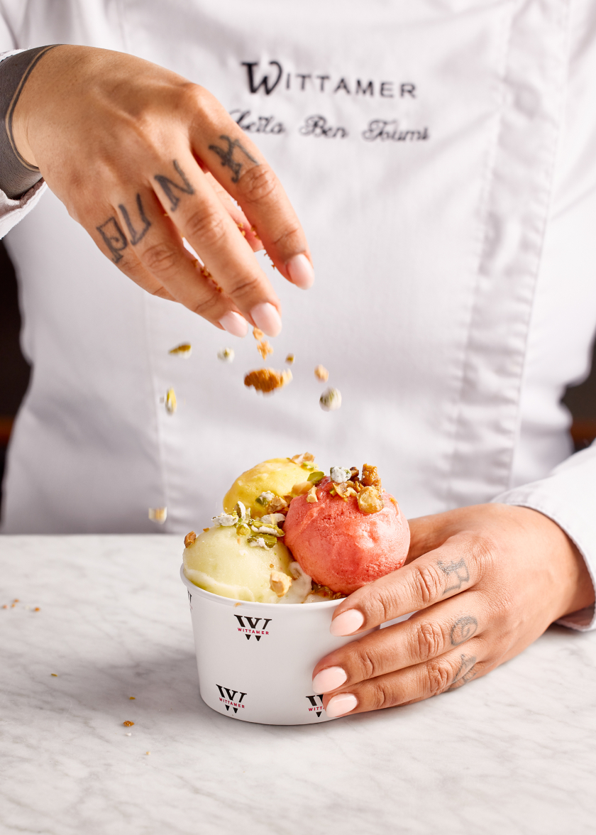 Wittamer 250420234336 © Alexandre Bibaut